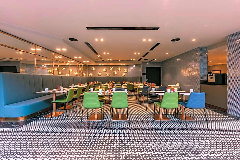 Barceló Budapest