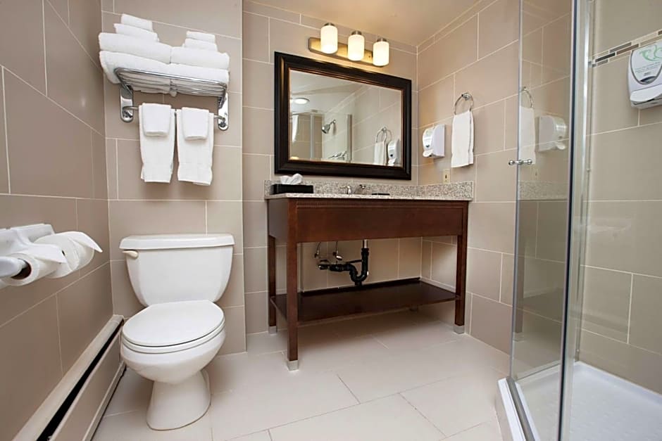 Best Western Plus Cairn Croft Hotel