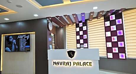 Hotel Navraj Palace