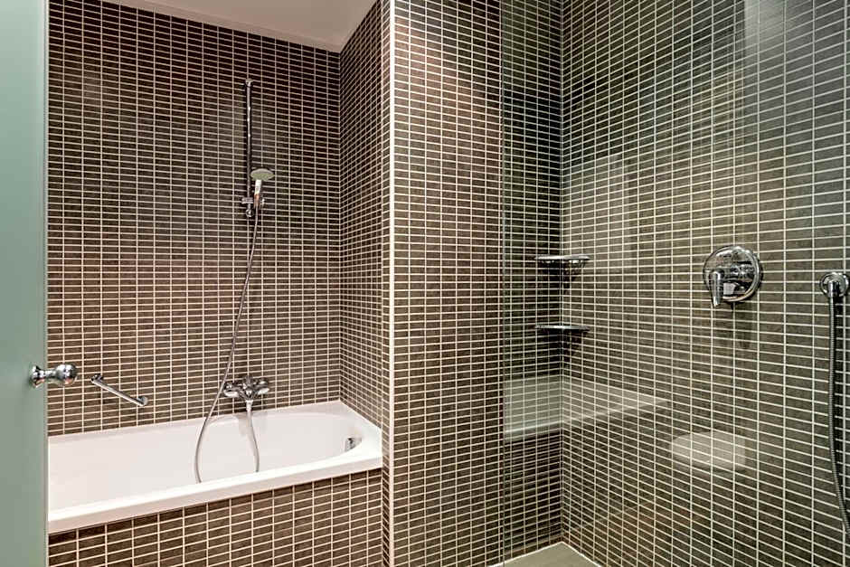 AC Hotel by Marriott Bologna