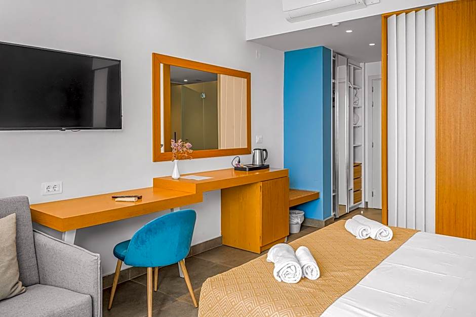 Panorama Village Hotel