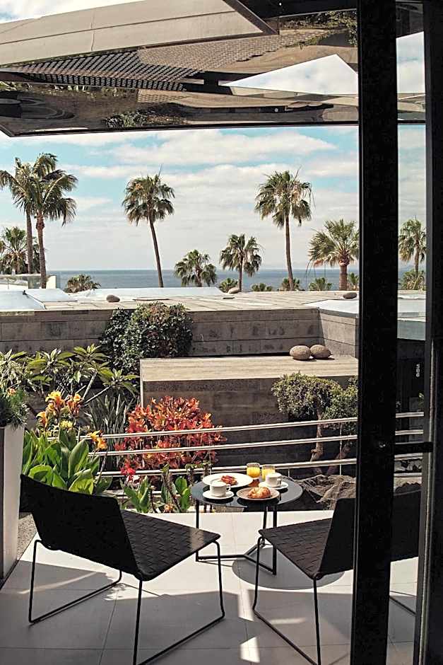 La Isla y el Mar, Hotel Boutique