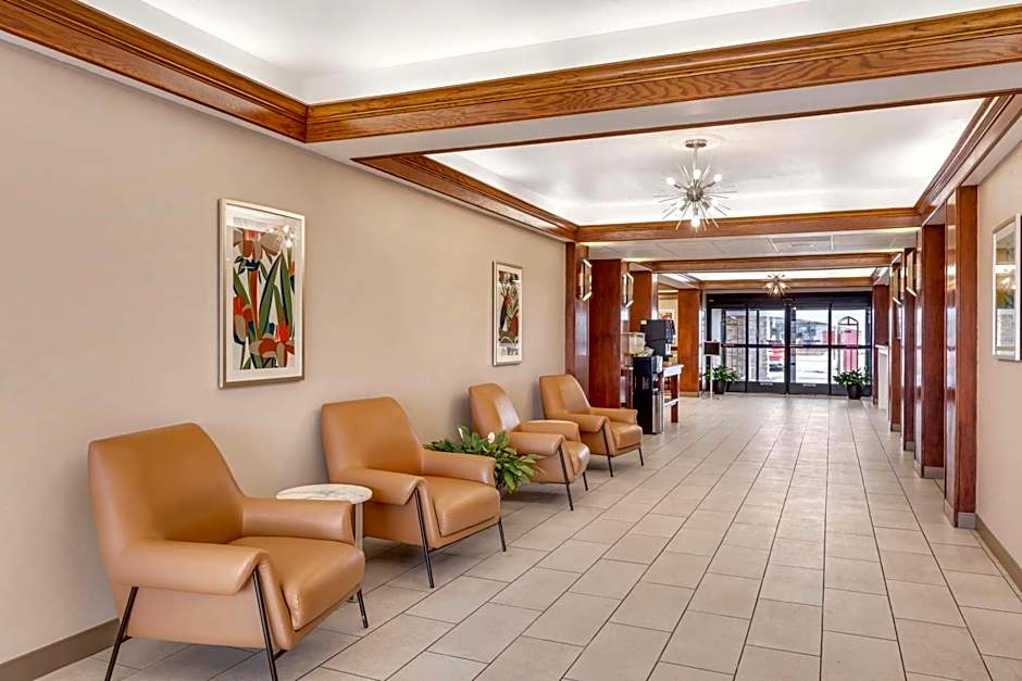 Best Western Plus Riata