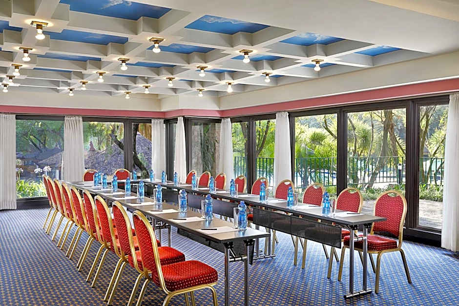 Hilton Addis Ababa