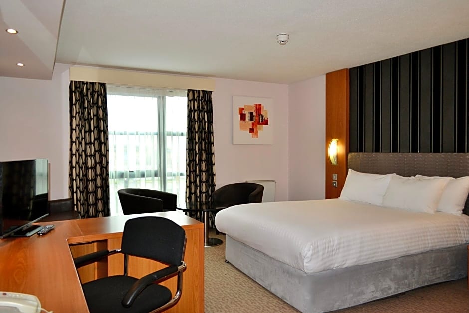 Holiday Inn Manchester Central Park By IHG