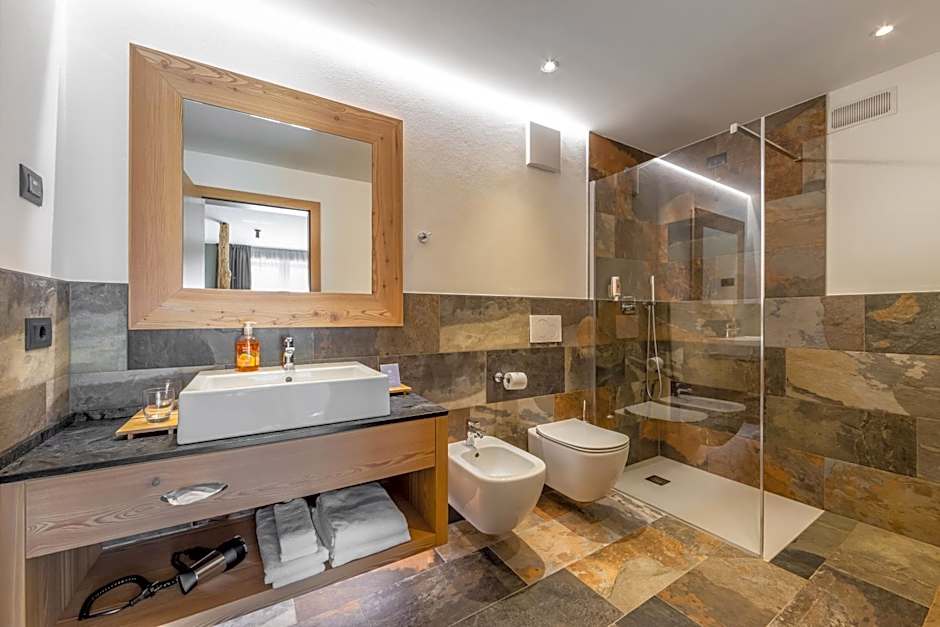 Hotel Vittoria - Ricarica l'anima