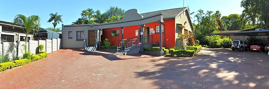 Lapologa Bed And Breakfast