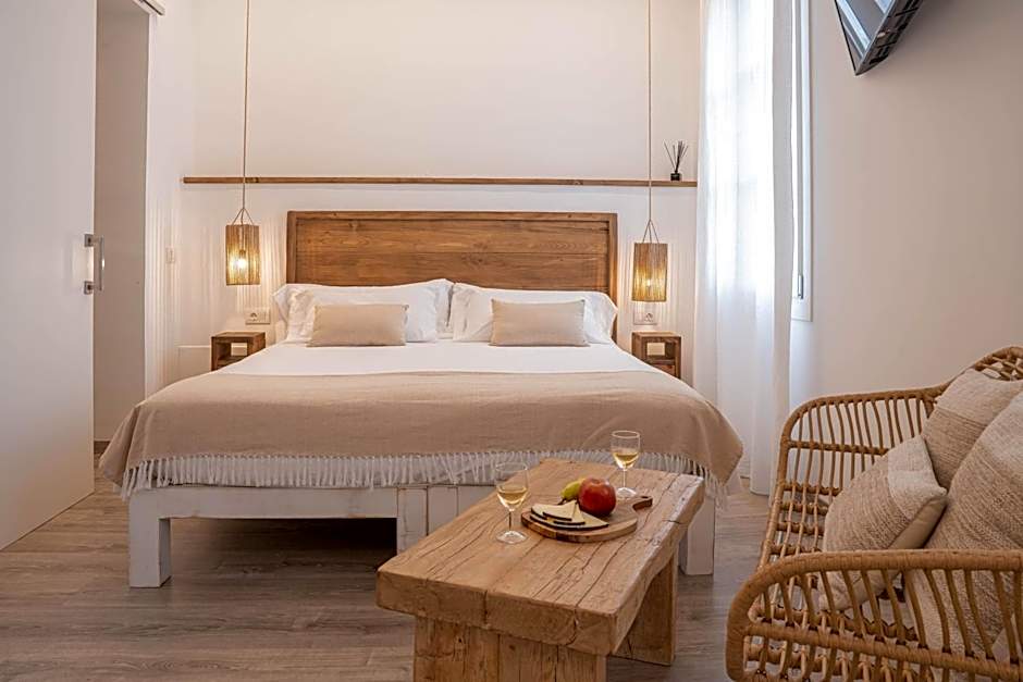 Hotel Los 5 Sentidos