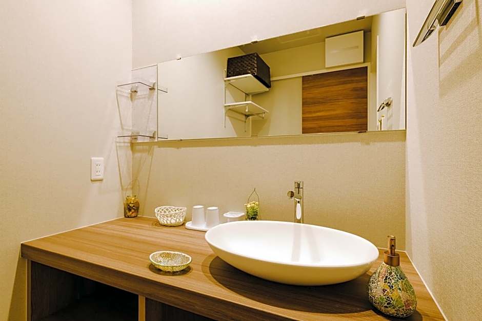 GRAND BASE Karatsu Ekiminami