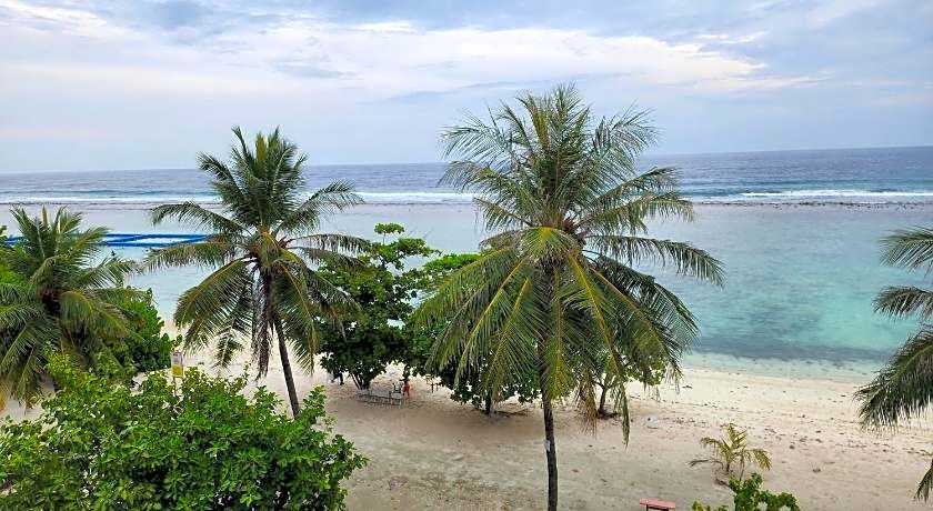 Hathaa Beach Maldives