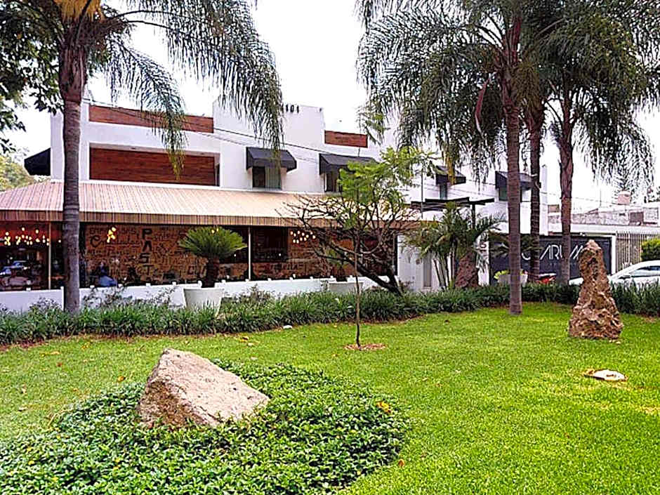 Hotel CLARUM 101
