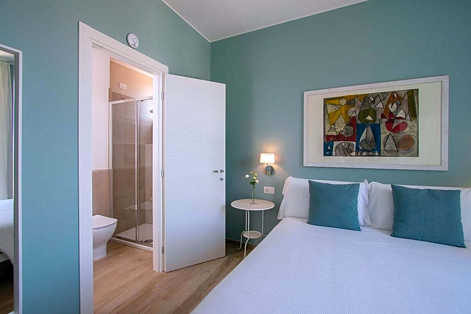 Blu Hotel