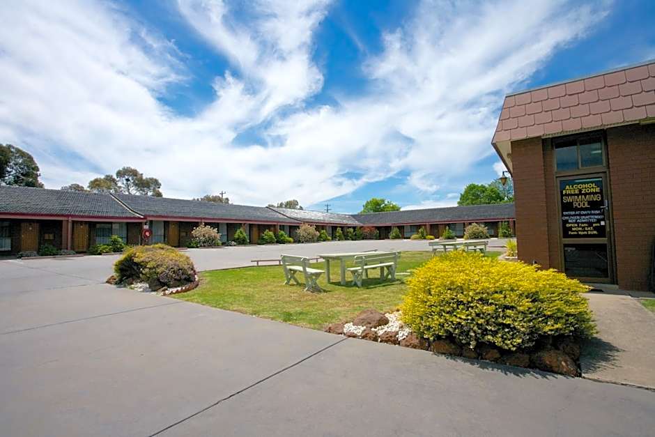 Golden Grain Motor Inn