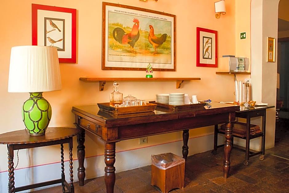 Antica Dimora Firenze