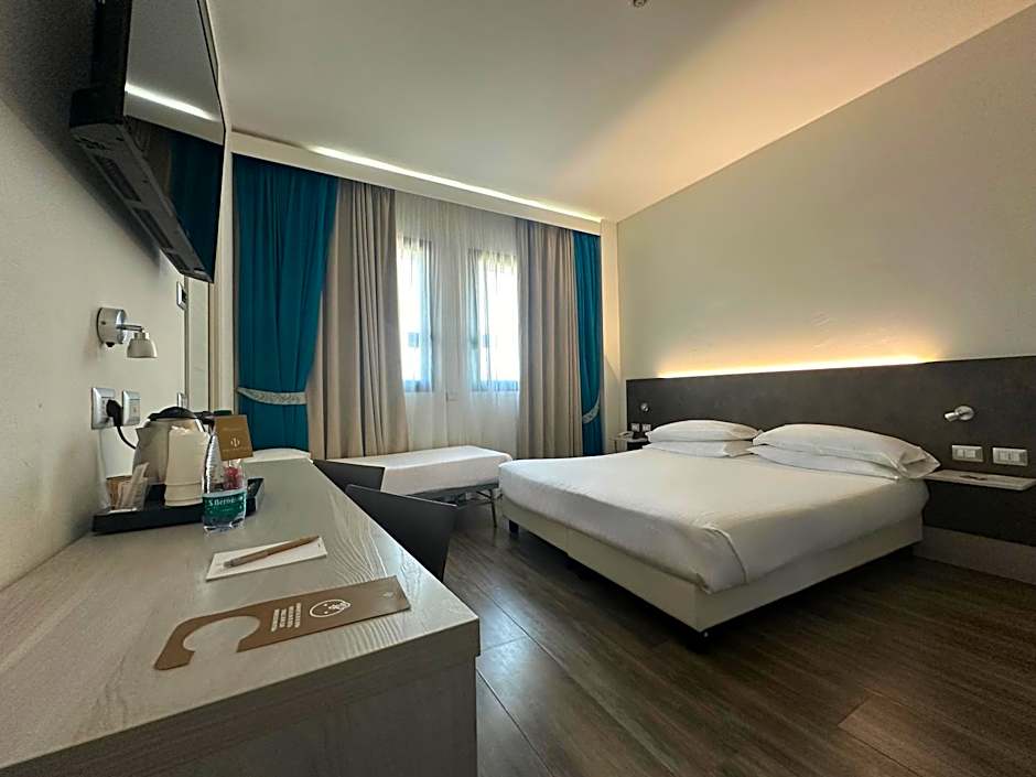 Phi Hotel Milano