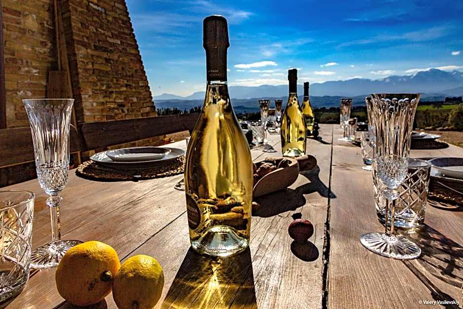 B&B Torre Dell'Angelo