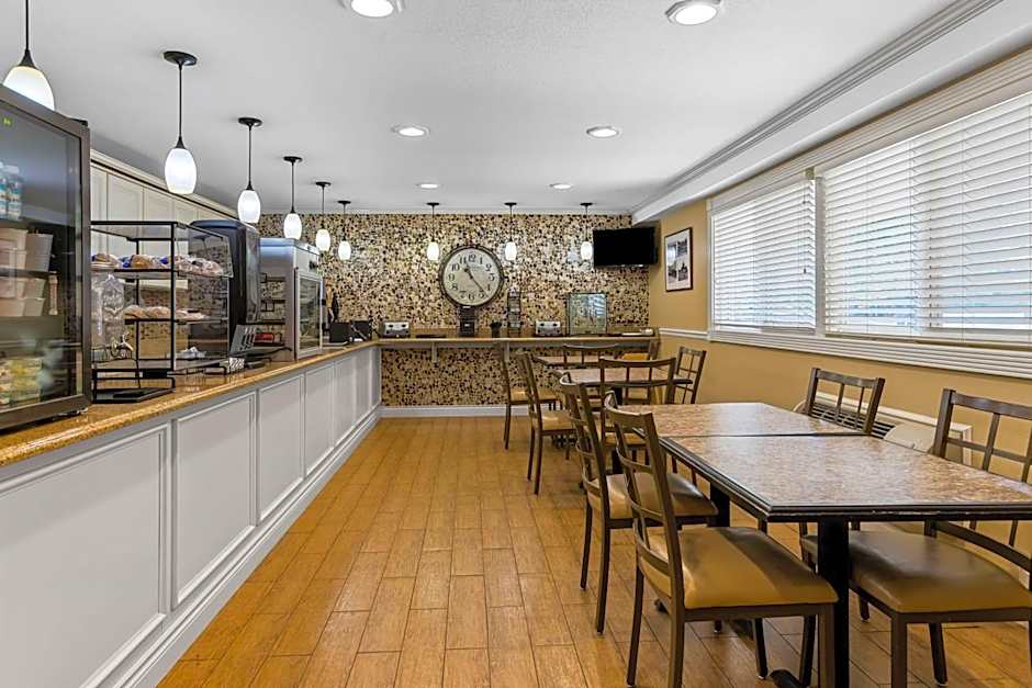 Best Western Of Harbor Springs