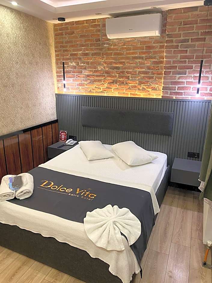 Dolce Vita Suite Hotel