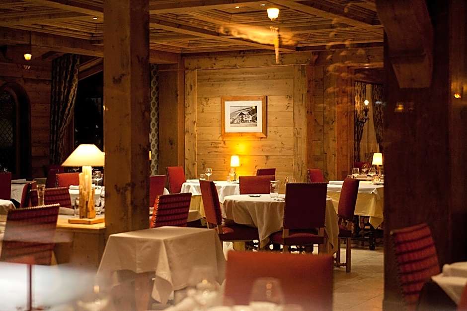 Hotel Le Samoyede