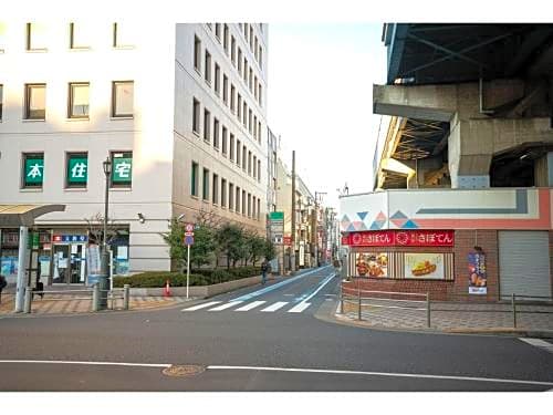 hotel MONday Tokyo Nishikasai - Vacation STAY 78360v