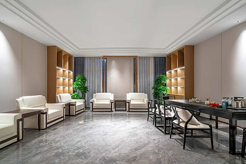 UrCove By Hyatt Pingtan Tannan Bay