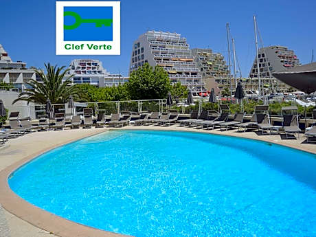 Mercure Port La Grande Motte
