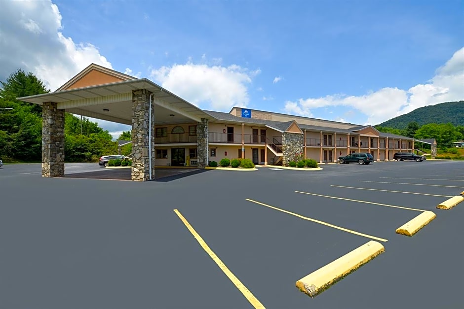 Americas Best Value Inn Canton, NC
