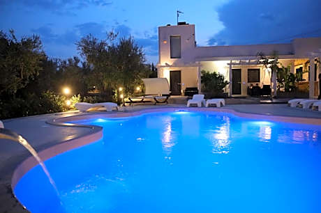 Relais Belvedere