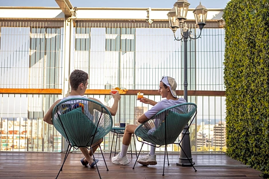 Barcelona Urbany Hostel