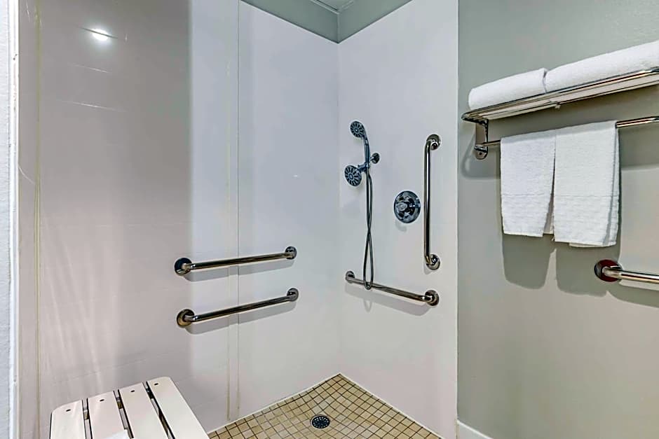 Best Western Plus Wilmington/Wrightsville Beach