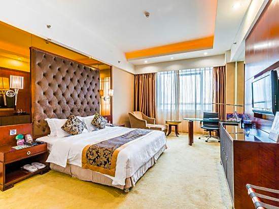 Royal Prince Hotel