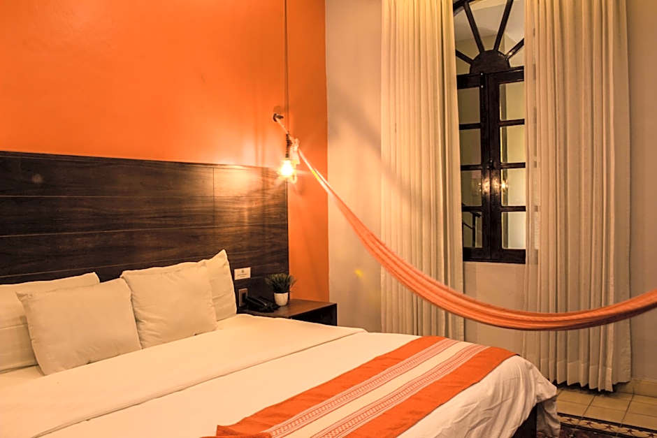 Hotel Marionetas