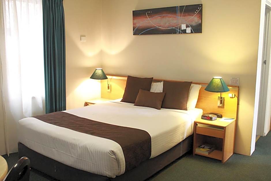 Mid City Motor Inn Singleton