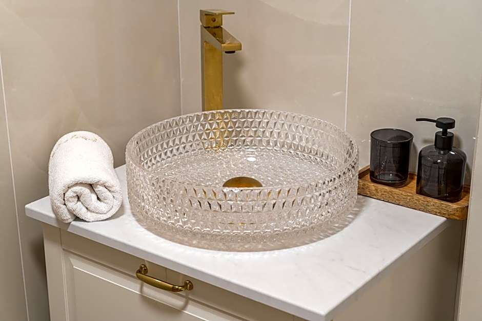 Villa Aura - Comfort double room