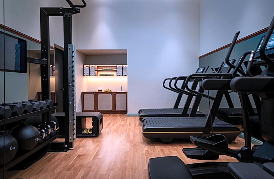 Brunfels Hotel, in the Unbound Collection by Hyatt