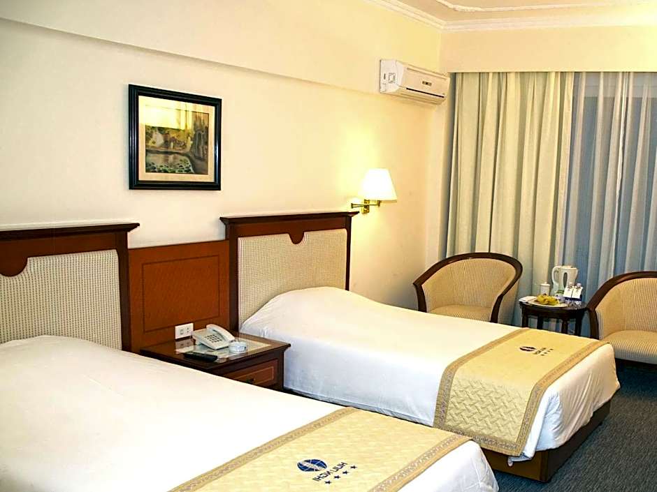 Huu Nghi Hotel