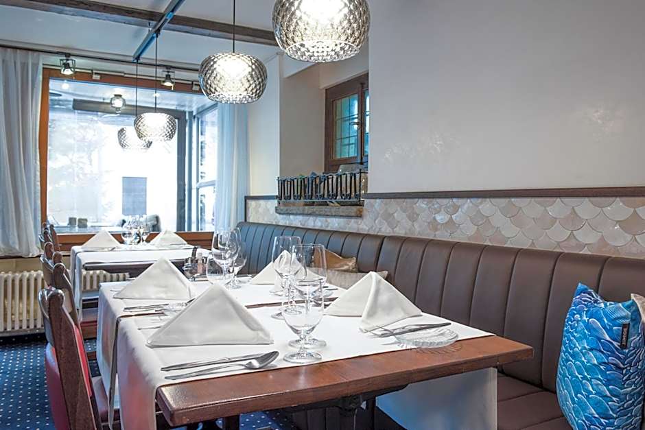Hotel & Restaurant Rössli