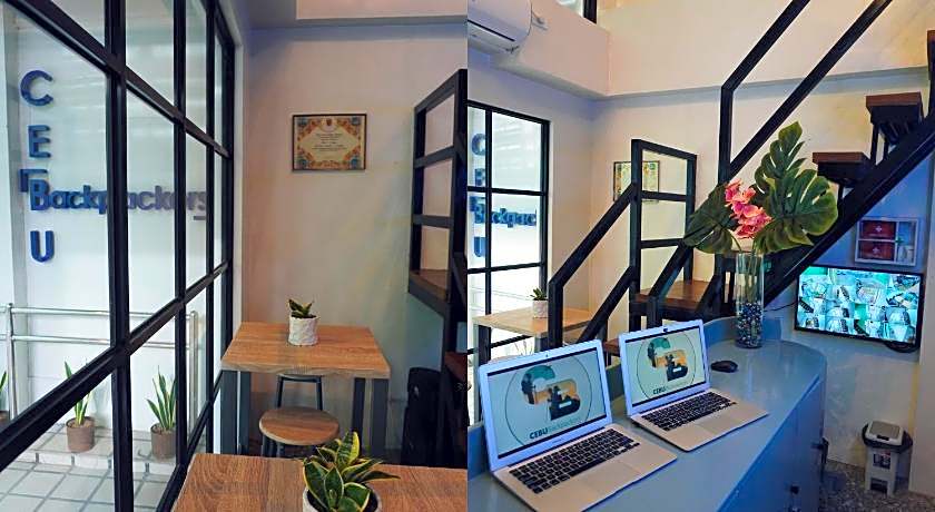 Cebu Backpackers' Hostel