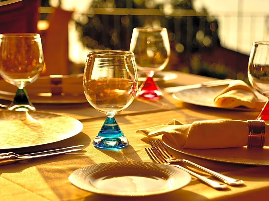 The Uza Terrace Beach Club Villas