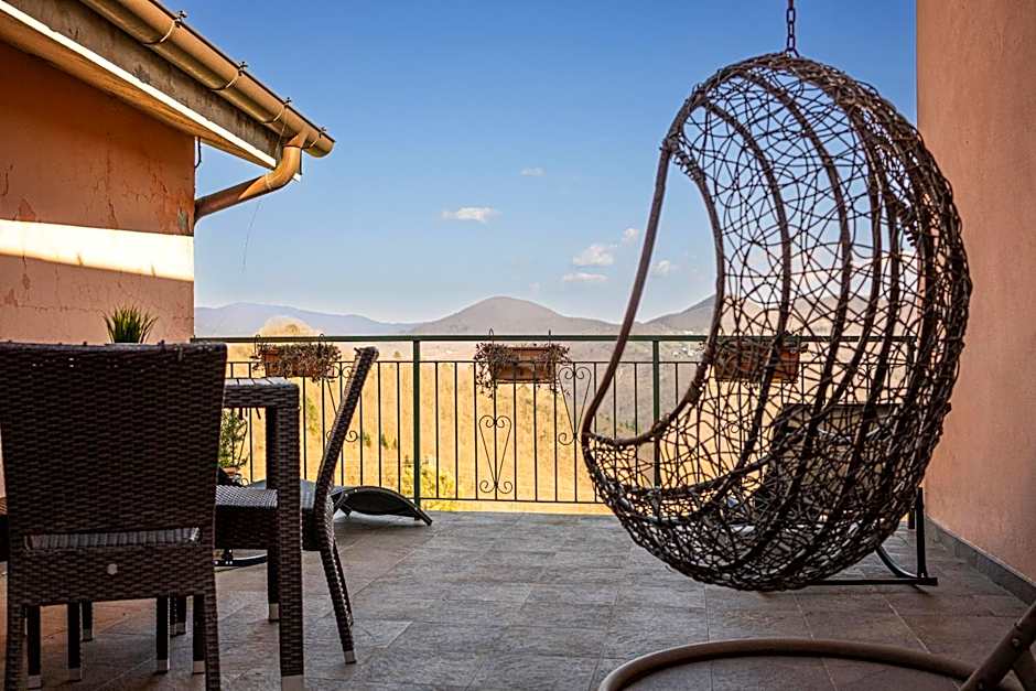 Albergo La Veranda