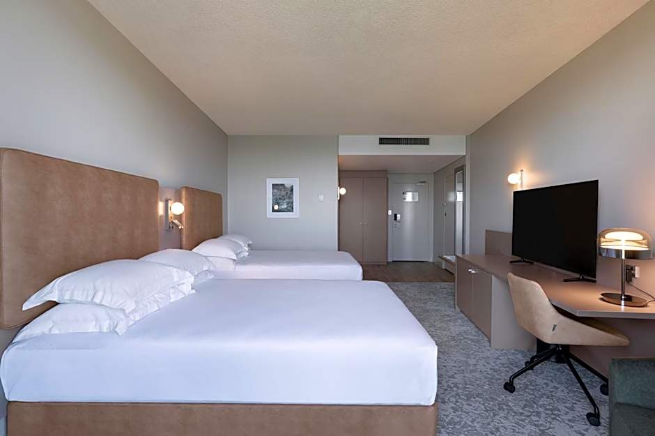 Hilton Garden Inn Darwin