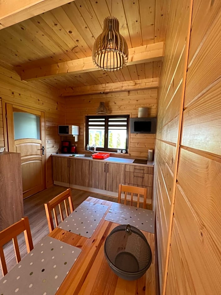 Domki letniskowe Gala II