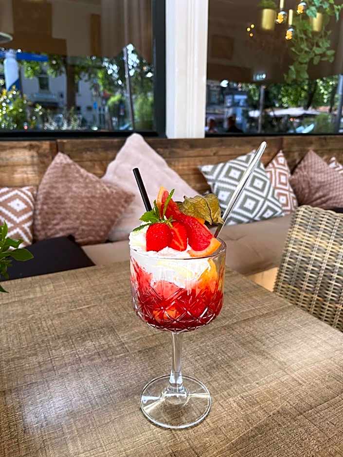 Hotel De Roode Leeuw Terborg