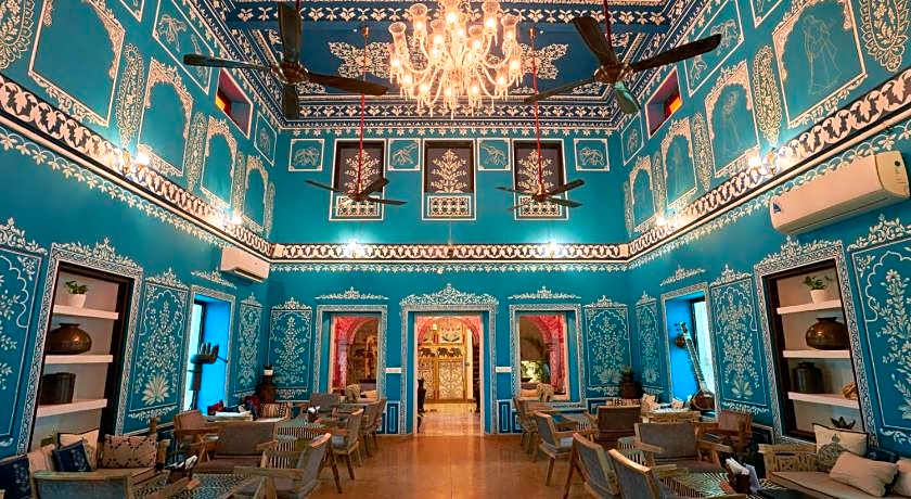 Bloom Boutique I Lake Pichola