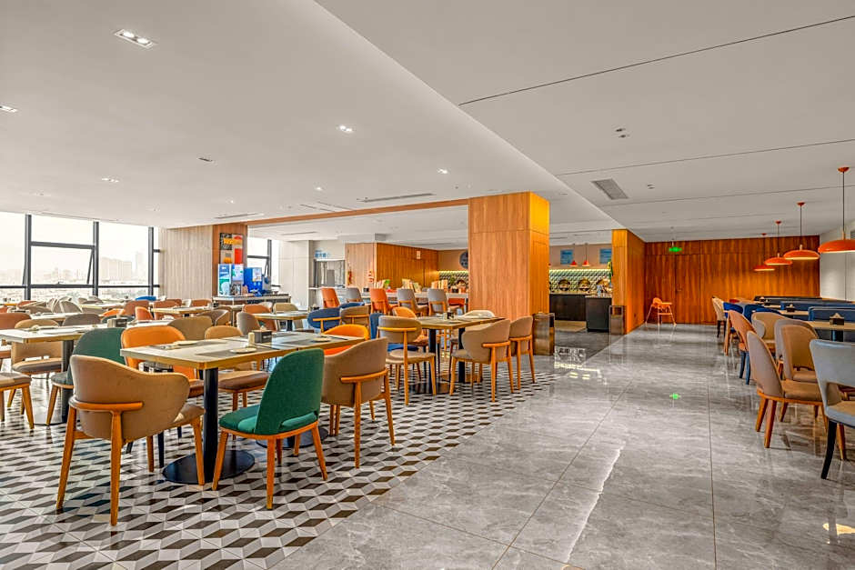 Holiday Inn Express Kunming Panlong By IHG