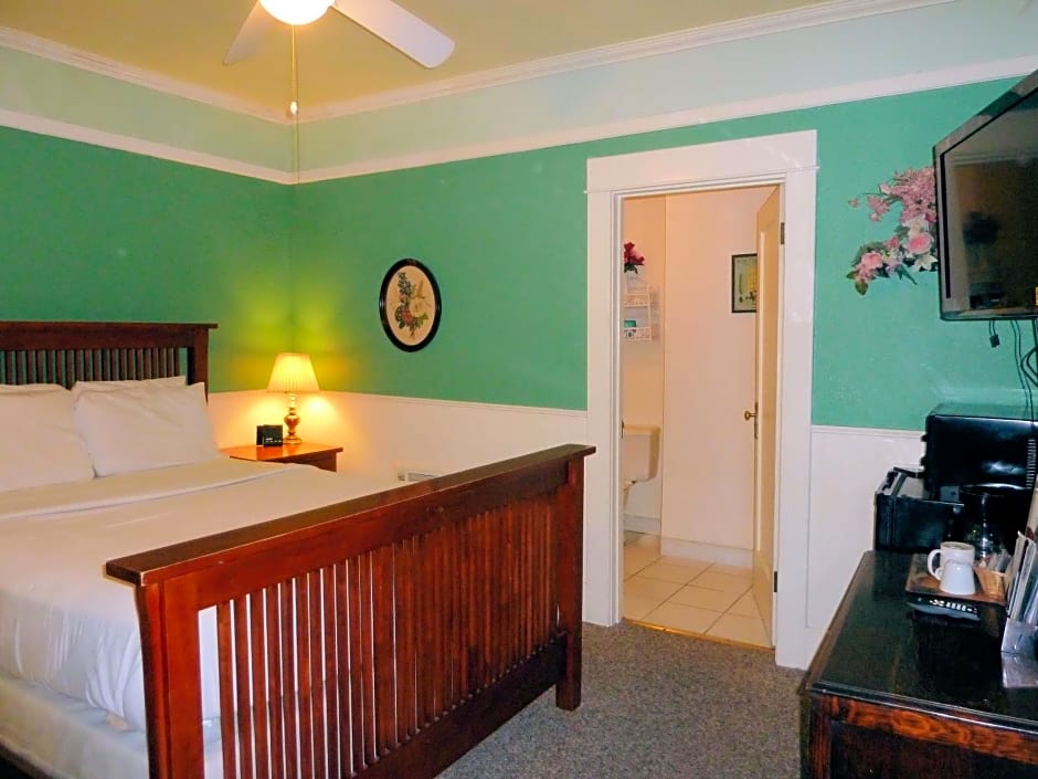 Americas Best Value Inn Royal Carriage
