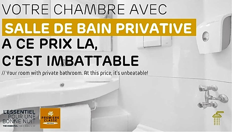 Premiere Classe Nancy Est Essey