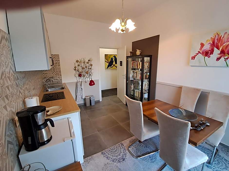 Guesthouse Ostello dell Arte