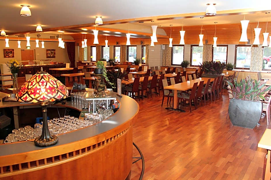 Hotel Kruunupuisto