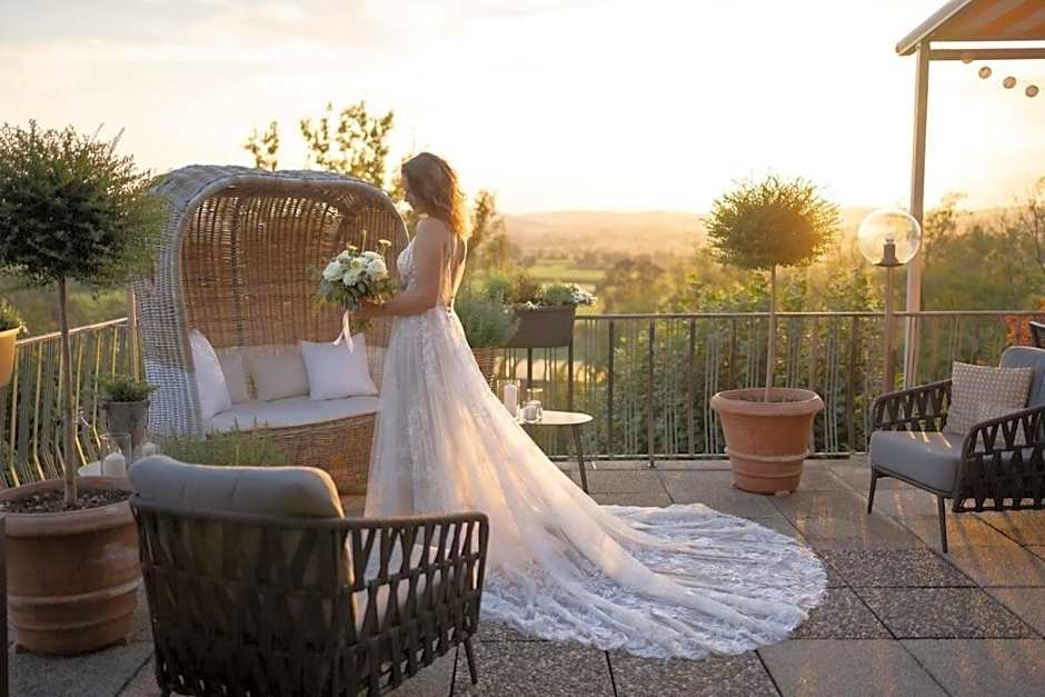 Landhotel Bellevue